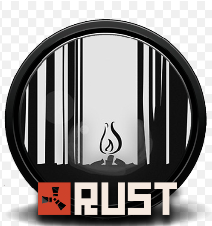 Rust Logo