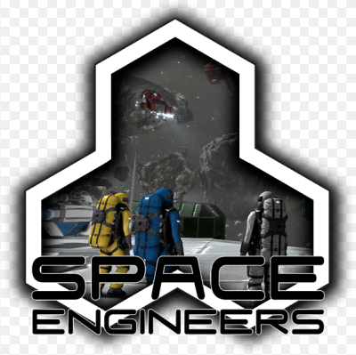 Space Engineers Logo
