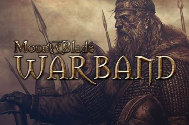 MB Warband Logo