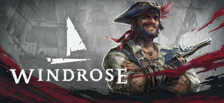 Windrose Logo