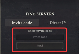 Connecting to Server 3