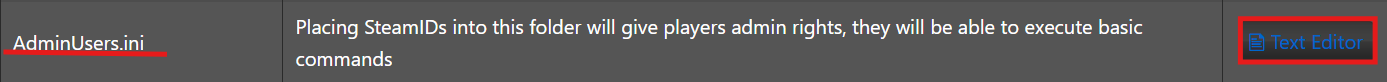 adding admins 1