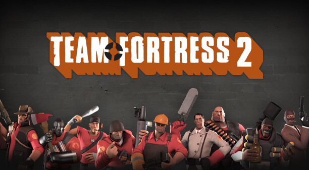 TF2 Logo