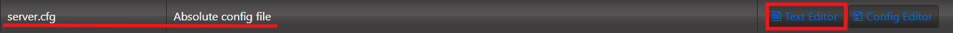 Configuring Max Players 1