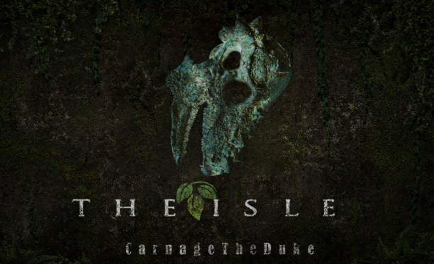 The Isle Logo