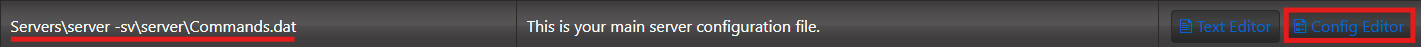 Difficulty Settings 1