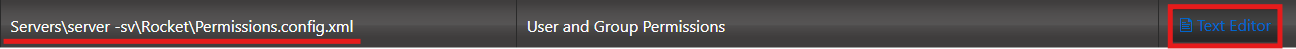 Adding Admins 3