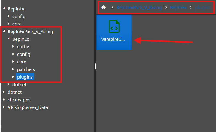 Installing Mods and Plugins 1