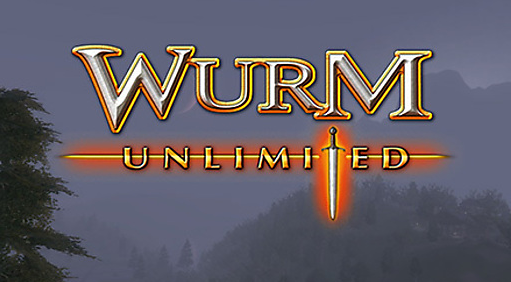 Wurm Unlimited Logo