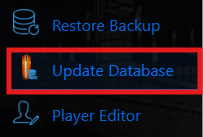 Switching Game Modes 2