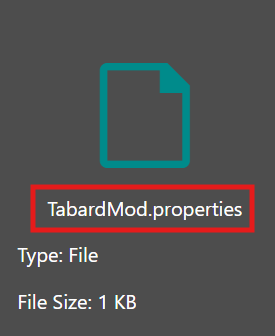 Adding Mods 2
