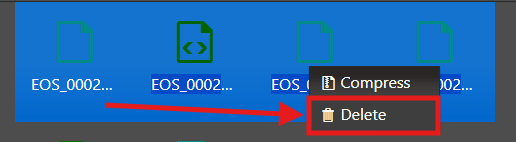 Data Wipe and World Reset 3