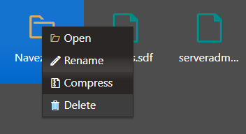 Server Reset 2