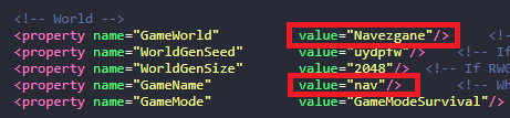 Uploading Custom Worlds 3
