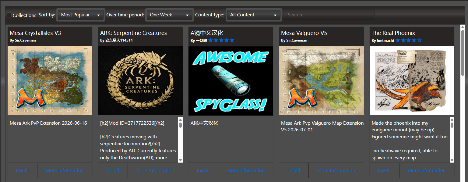 Installing Custom Maps 1