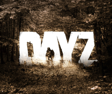 DayZ Logo