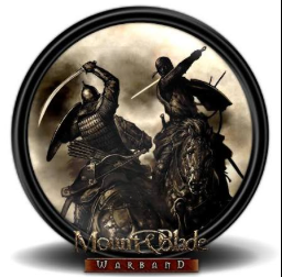 Mount & Blade Warband Logo