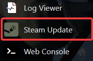 Steam Update Steam Update