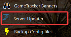Server Updater
