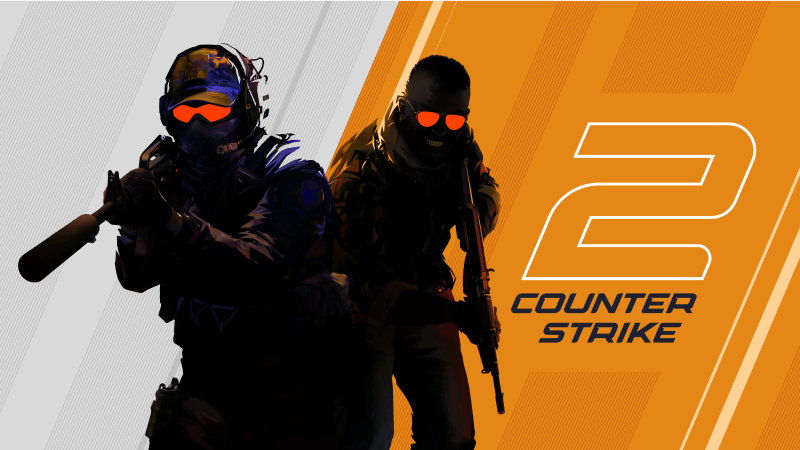 CS Valheim Logo