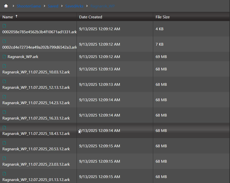 ark-survival-evolved-server-configuration-file-manager-restoring-timestamp.png