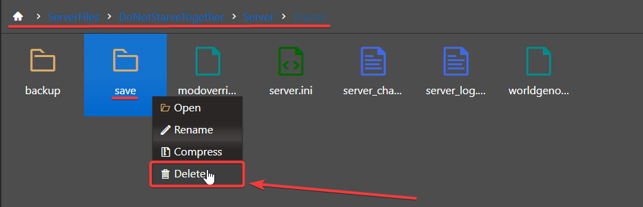 dont-starve-together-server-configuration-deleting-old-world.png